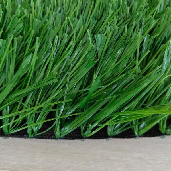 Высокопрочная гибридная искусственная трава высотой 60 мм для спорта и отдыха