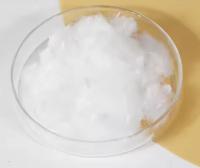Fibre de PA6 recyclée fabriquée à partir de plastiques océaniques et de déchets textiles pour une mode et une fabrication textile durables