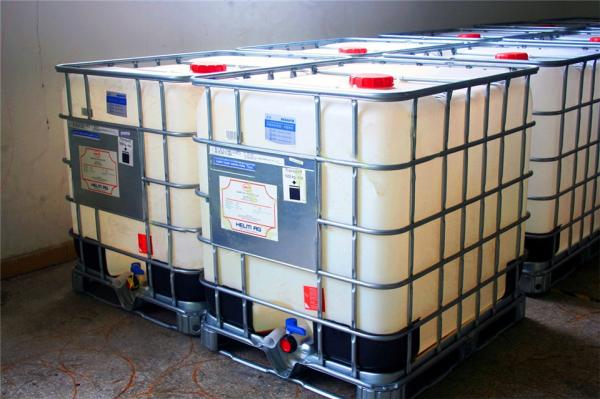 1000kg/drum Non GMO Soy Lecithin E322 With Organic Soybeans