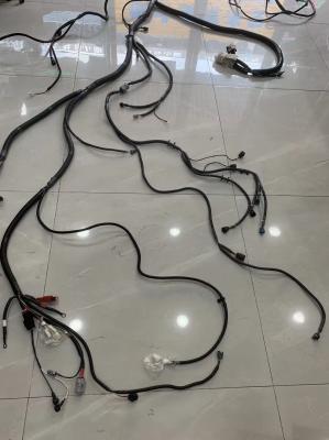 0006001 Internal Wiring Harness Excavator Accessories for Hitachi Excavator ZX200-3 ZX210-3 ZX240-3