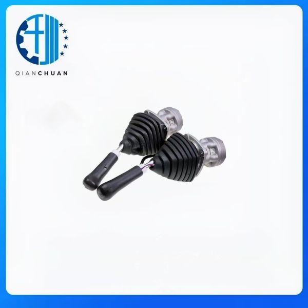 206-2408 Joystick Controller For   Engine 3176C 3306 3116 Excavator 345B 330B 325B 320B