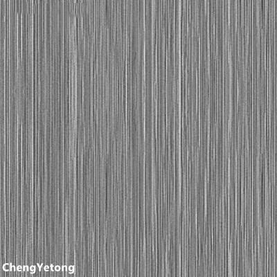 PE Coating Colour Coated Sheet , Metallic Hairline Grain Hot Rolled Steel Sheet