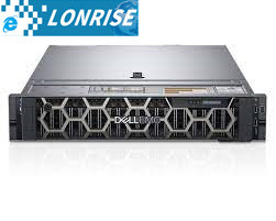 Сервер шкафа сервера Pi поленики Dell R740XD 12LFF H730P кладет шкаф на полку сервера держателя стены Fortnite
