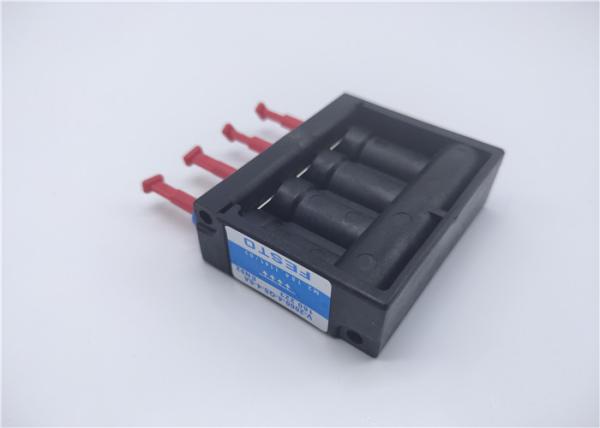 M2.184.1141/03 Air valve Heidelberg CD102 SM102 Printing Machine Spare Parts