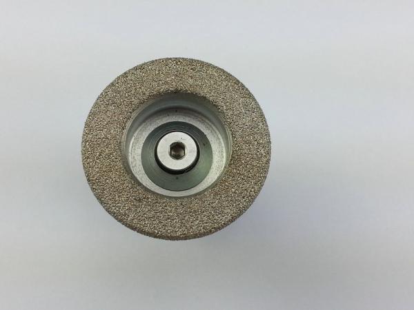Conjunto da roda de moedura de 80 grãos apropriado para o cortador Xlc7000 Z7 90995000 de Gerber