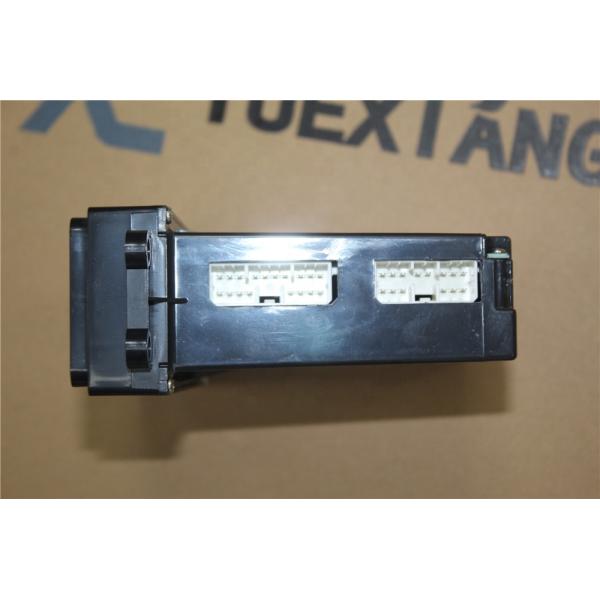 Панель 11Q6-90370 HCE кондиционирования воздуха регулятора R215-9 R210 R220 экскаватора