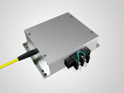 a fibra do módulo 15W do laser do diodo do Multi-emissor 808nm acoplou o módulo do laser