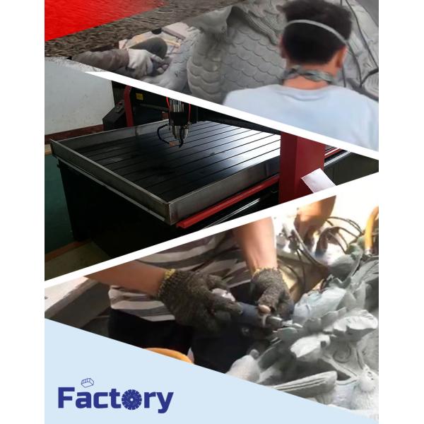 Bita de grabado de diamantes soldados al vacío de 12 mm suave y precisa para obtener resultados consistentes