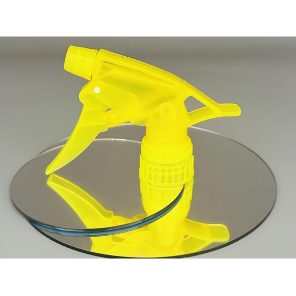 28/400 28/410 Trigger Sprayer Fine Mist Mini Pump Sprayer for Bottle Plastic Material