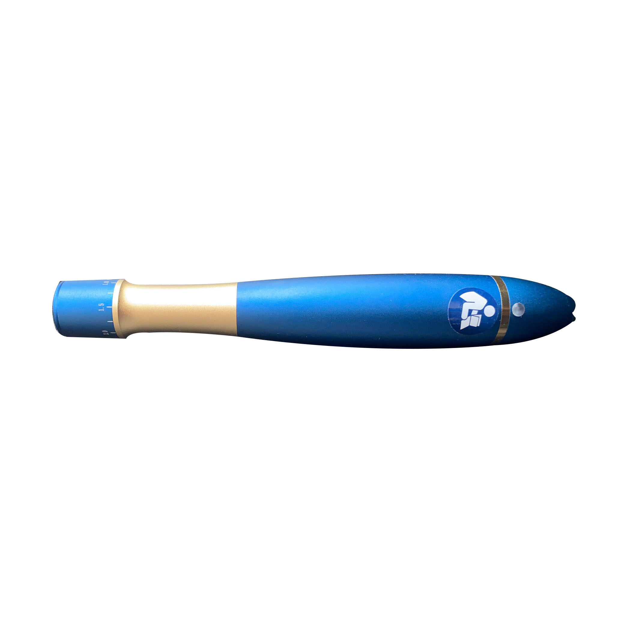 Powerful Ultima Q1-W Microneedle Meso Dr Pen with Adjustable Needle Length 0.25-3.0mm
