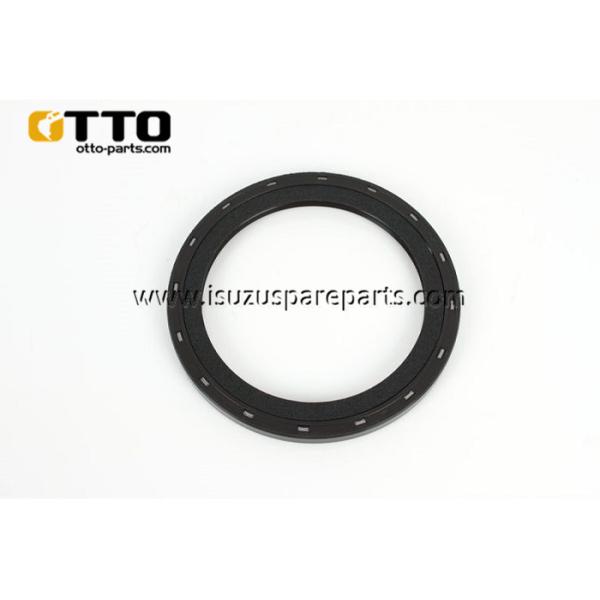 Crankshaft Rear Oil Seal Isuzu 4BG1 Parts 1-09625363-0 EX120 4BG1 OTTO