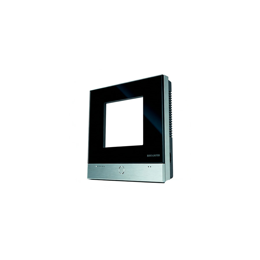 6136/10-500 ABB Busch-ComfortTouch 10-Inch High-Resolution IPS Visualisation Station for Professional KNX 