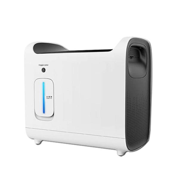 Portable Concentr De Oxigeno Oxygen Concentrator 15 Lpm With Mask