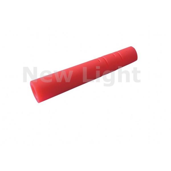 2.0/3.0mm Diameter Fiber Optic Patch Cord LC Tail Set with Low Insertion Loss and Quick Assembly