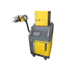 400Amp Tube To Tubesheet Welding Machine Weight 140Kg Professional for