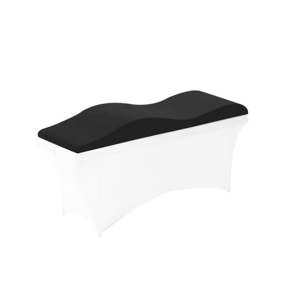 тюфяк плетки бархата салона красоты экстракласса кровати плетки 70*190cm