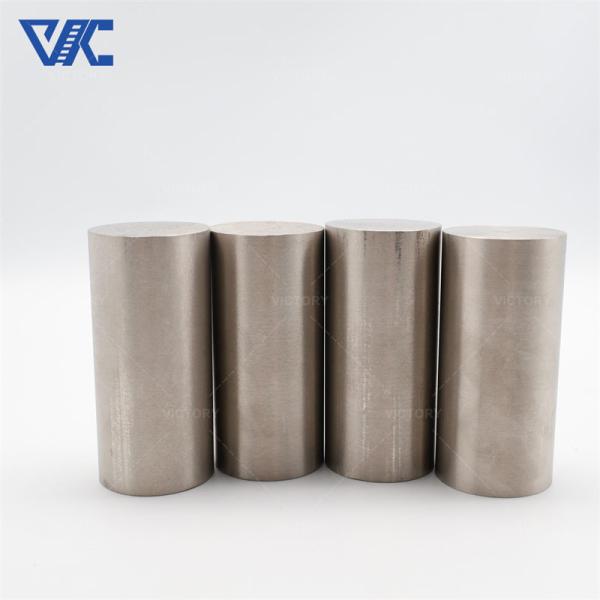 Heat Treatment Industry Inconel 601 Round Bar With High Temperature Resistance