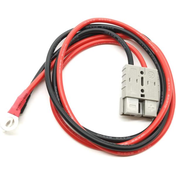 Кабель инвертора силы грузоподъемника ISO9001, руководства инвертора силы 10AWG