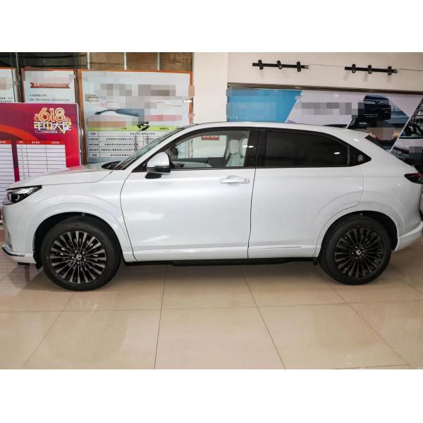 Honda ENP1jipai 1 2022 420km Jingji Version Small 5 Seats SUV EV FIX Gear