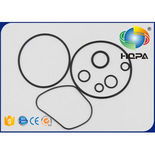 XJBN-00974 XJBN00974 Hydraulic Gear Pump Seal Kit For Hyundai R210LC-7 R250LC-9