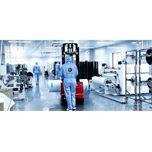 Guangzhou KOSA Film Technology Co., Ltd.