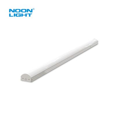 Luz ajustável ajustável do vão das escadas do diodo emissor de luz de 8FT 70W CCT 30K 35K 40K 50K para o corredor