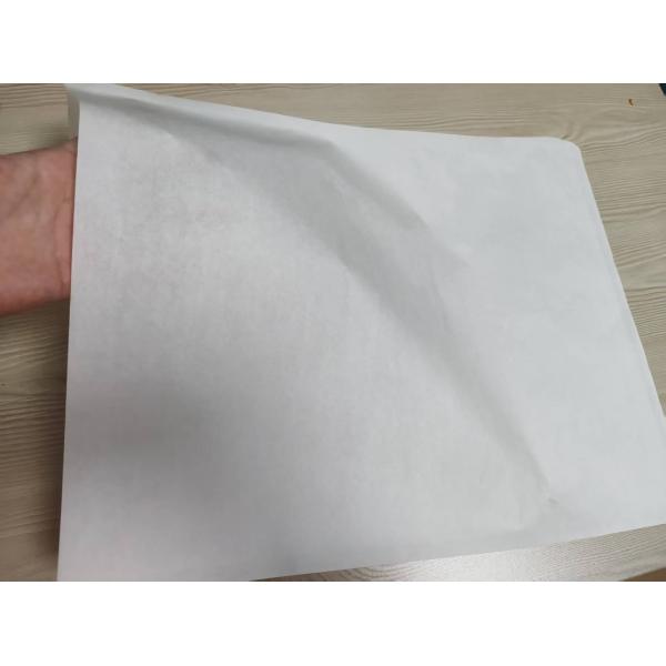 Translucent Recyclable Glassine Bags Convenient Glassine Favor Bags Customized For Packing
