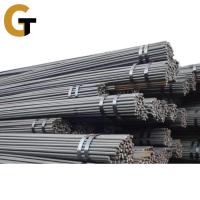 25 Mm 6mm Stainless Steel Rebar 20mm Rebar