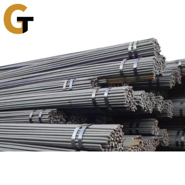 25 Mm 6mm Stainless Steel Rebar 20mm Rebar