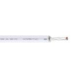 A costa da boa qualidade UL1726 2-8AWG estanhou o branco verde amarelo vermelho isolado PFA de cobre do fio 300V 250C