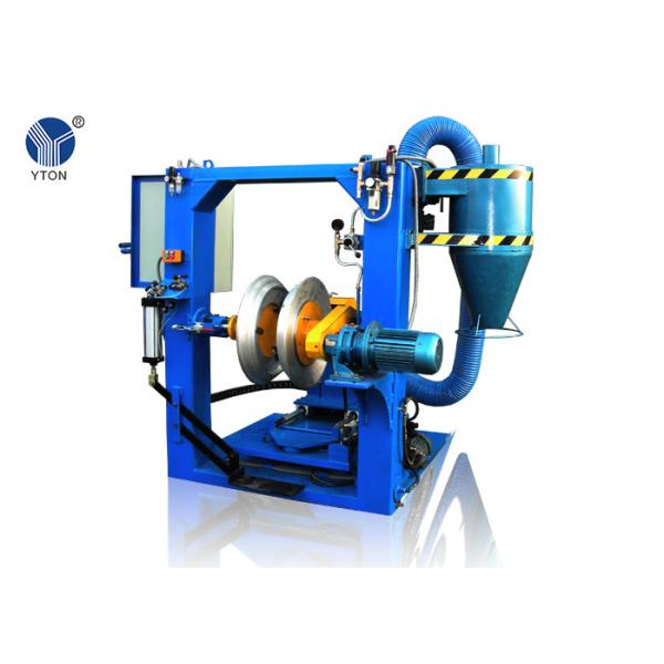 Energy Saving Tire Remoulding Machine / Buffing Machine Multi Function