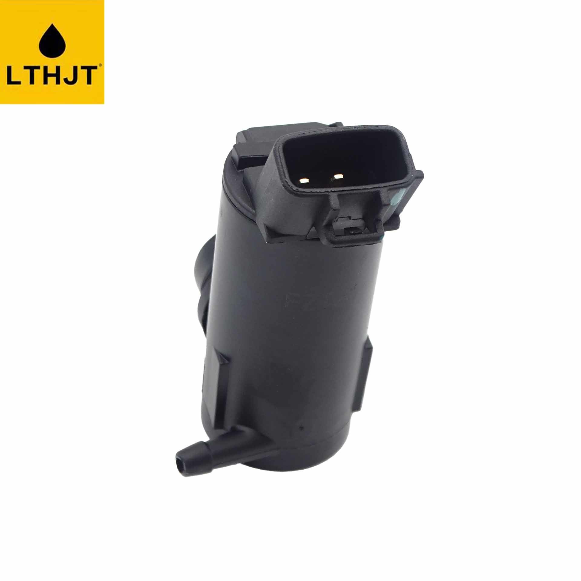 Auto Parts Front Windshield Washer Pump Water Motor and Pump Assy for 2004 COROLLA ZZE122 85330-02020