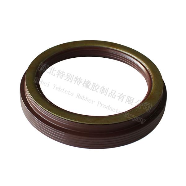 Shanxi/FAW Front Wheel Oil Seal111*150*12/25mm, Maintenance Free Oil Seal