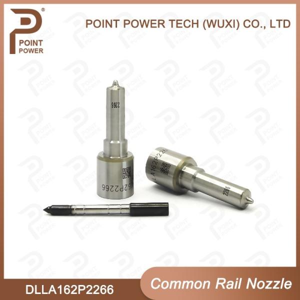 Bocal comum do trilho DLLA162P2266 para os injetores 0433172266 0445110442/443