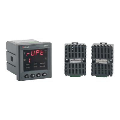 Temperatura WHD72-22 & controlador da umidade