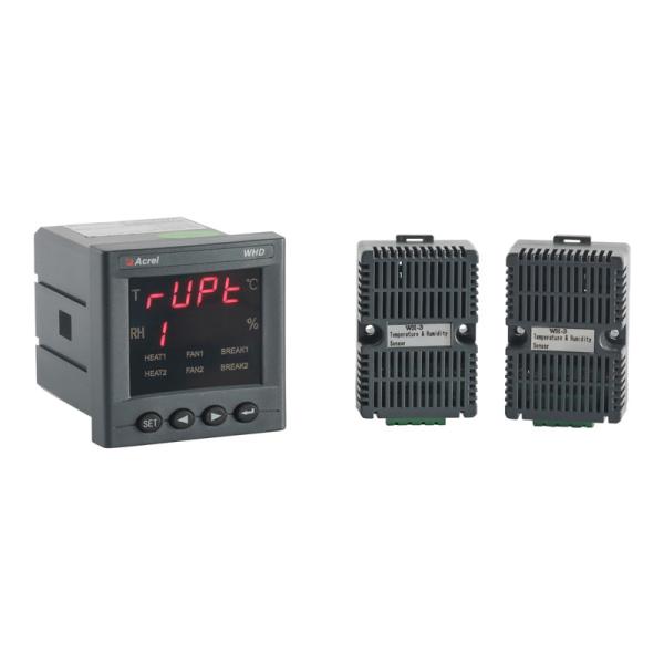 Temperatura WHD72-22 & controlador da umidade