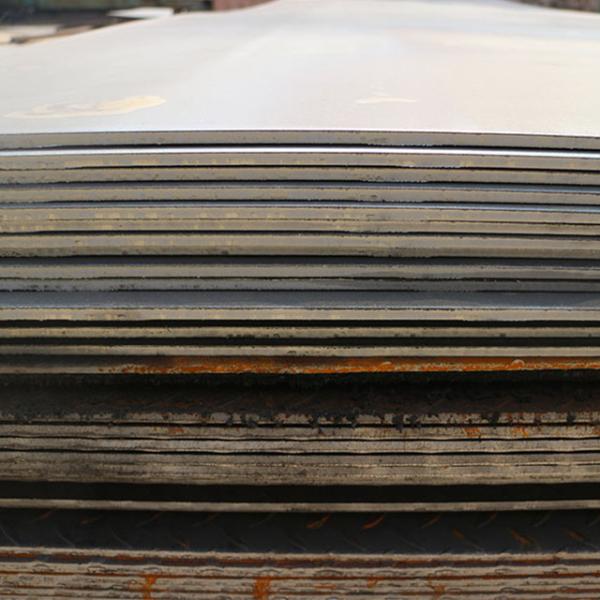 Low Carbon Steel Plate Sheet A537 GL 2 Astm A36 Mild Steel Astm A830 Sa36