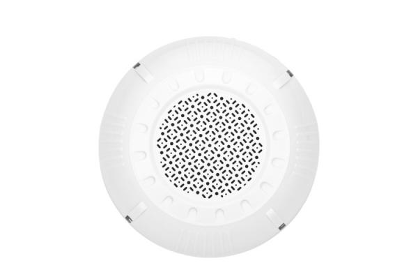 5 Inch 3W 1.5W White Surface Mount Ceiling Speakers For Public Address