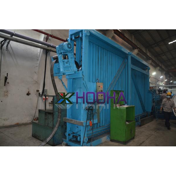 Horizontal ERW Steel Tube Mill Pipe Making Machine Easy To Operation