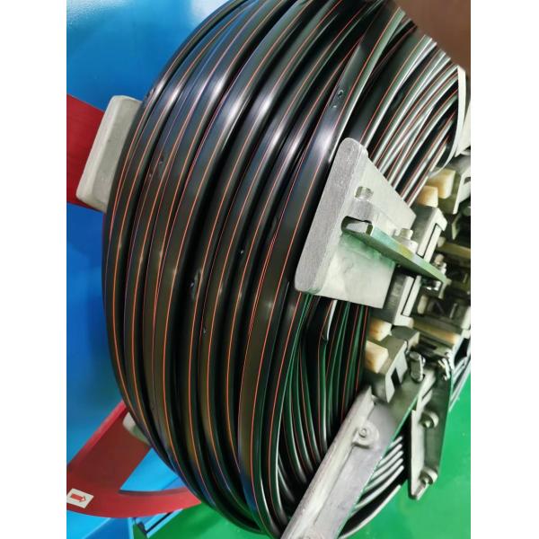 давление ленты потека сада сифона 16mm анти- компенсировало топить собственной личности