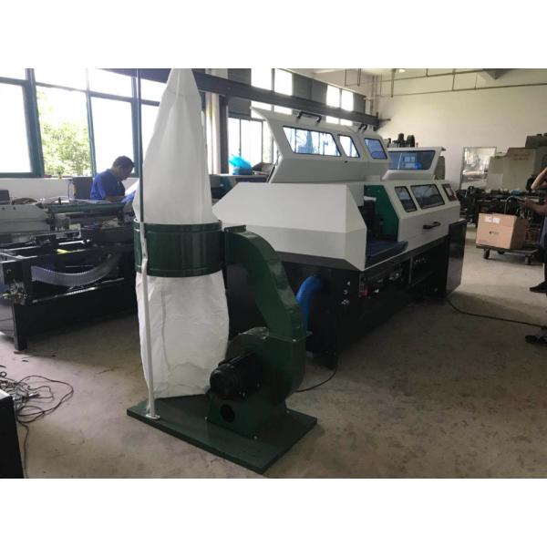 3 Clamps Perfect Binder