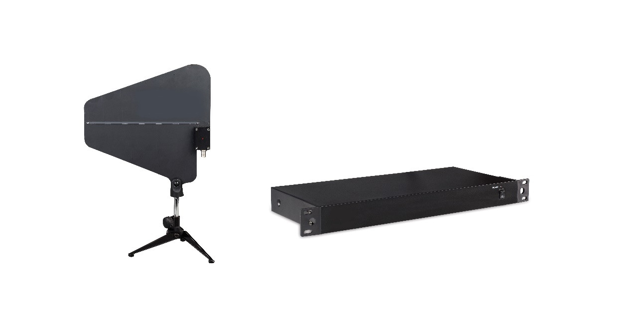 Антенна Omni дирекционное 12V 150mA Mic соединителя GESTTON BNC беспроводная
