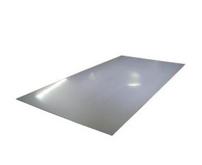 S31603 Kitchenware 316l Stainless Steel Sheet 100mm Polished 300 Series 200 Series