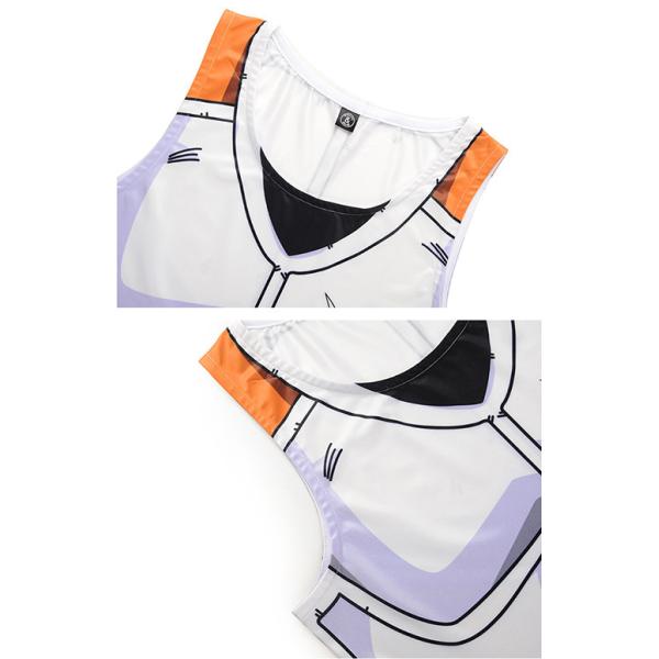 Man'S Tops Bodybuilding Casual Custom Anime T Shirts