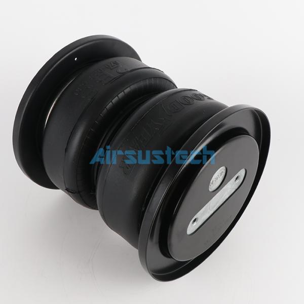 TS16949 Goodyear Rubber Air Spring Forming Press Industrial 2B8 2B8-850 579-923-530