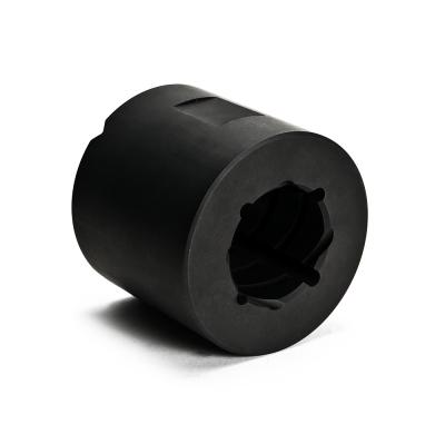 1,85g/cm3 Buchas impregnadas com grafite