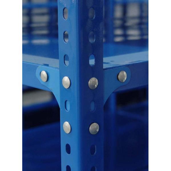 50kg - Multi ровный светлый подгонянный shelving обязанности 80kg для коробки/свободного груза,