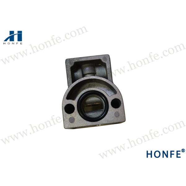 Части машинного оборудования ZAX держателя ED98018 Tsudakoma клапана сплетя запа