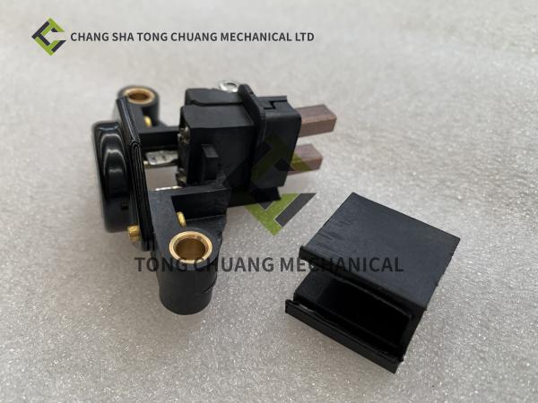 DEUTZ Generator voltage regulator New Voltage Regulator 11.125.209 AER1653 for Iskra 28V