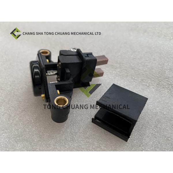 DEUTZ Регулятор напряжения генератора Новый Регулятор напряжения 11.125.209 AER1653 для Iskra 28V